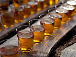 拒絕酒精飲料，8種減肚子最有效的方法