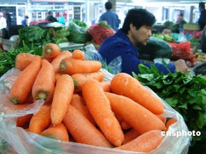 市場動態(tài) 商務部數(shù)據(jù)顯示上周食用農(nóng)產(chǎn)品價格小幅上漲，生產(chǎn)資料價格微幅下跌