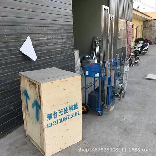 升級(jí)二代水電安裝開槽機(jī) 墻壁一次成型，水電安裝省心之選