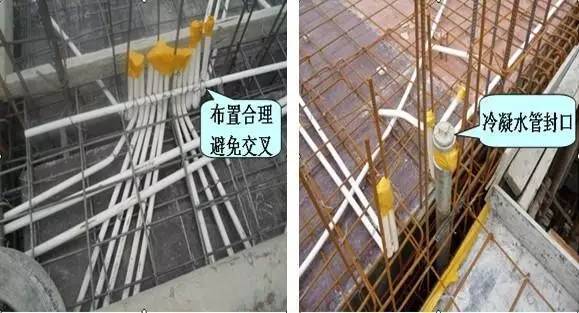 水電工必看 水電安裝現場施工圖完全解讀